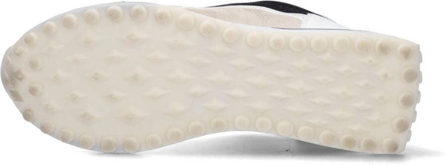 VIA VAI Zwarte Lage Sneakers Posy Jayde