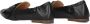 VIA VAI Loafers Dames Lola Rayna Maat: 37 Materiaal: Leer Kleur: Zwart - Thumbnail 6