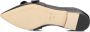 VIA VAI Loafers Dames Lola Rayna Maat: 37 Materiaal: Leer Kleur: Zwart - Thumbnail 7