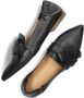 VIA VAI Loafers Dames Lola Rayna Maat: 37 Materiaal: Leer Kleur: Zwart - Thumbnail 8