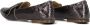 VIA VAI Loafers Dames Lola Rayne Maat: 38 5 Materiaal: Leer Kleur: Zwart - Thumbnail 5