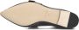 VIA VAI Loafers Dames Lola Rayne Maat: 38 5 Materiaal: Leer Kleur: Zwart - Thumbnail 6