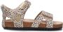 Bruin Tinten Lina Sandalen Meisjes Beige - Thumbnail 2