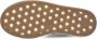 VINGINO Duncan Mid leren sneakers bruin Jongens Leer Meerkleurig 36 - Thumbnail 7