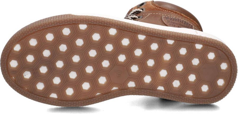 Rieker Evolution Sneakers Dames Groen - Foto 6