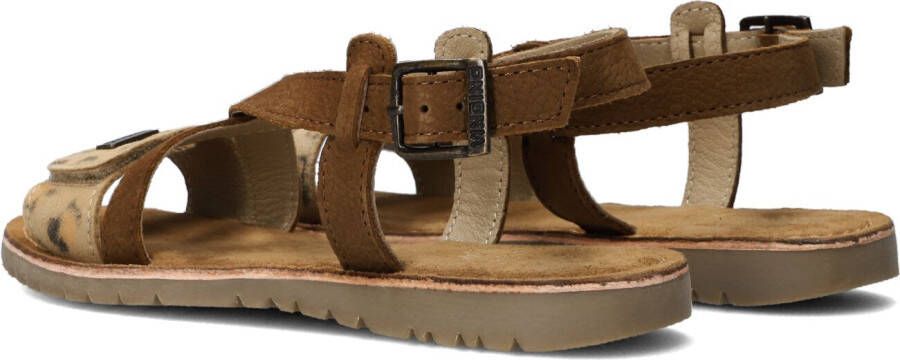 Vingino Cognac Sandalen Evaline