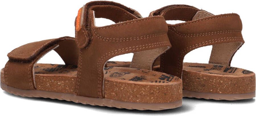 VINGINO Cognac Sandalen Xavi