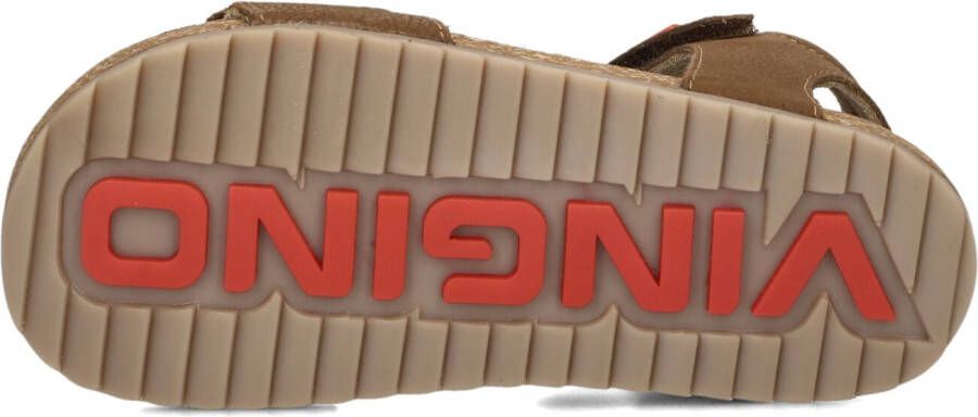 VINGINO Bruine Sandalen Xavi