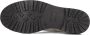Vingino Julia leren veterboots goud - Thumbnail 4