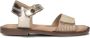 Vingino Sandalen Zelina VG47-5009-09 Goud - Thumbnail 3