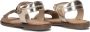 Vingino Sandalen Zelina VG47-5009-09 Goud - Thumbnail 4