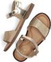 Vingino Sandalen Zelina VG47-5009-09 Goud - Thumbnail 6