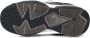 Vingino Vito Low Lage sneakers Leren Sneaker Kids Grijs - Thumbnail 5