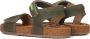 Vingino Sandalen Xavi VB47-5020-03 Groen - Thumbnail 4
