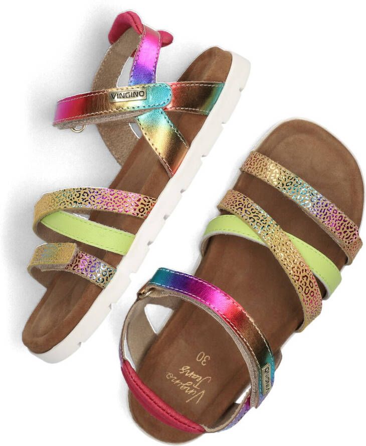 VINGINO Multicolor Sandalen Vin825412