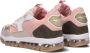 Vingino Sneakers Roze Leer 041225 Dames Leer - Thumbnail 5