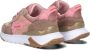 Vingino Rosetta Lage sneakers Roze - Thumbnail 3