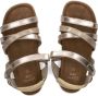 Vingino Florence Sandalen roze Leer Dames - Thumbnail 7