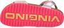 VINGINO Tavi leren sandalen lichtroze metallic Leer Meerkleurig 27 - Thumbnail 5
