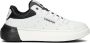 VINGINO Vince leren sneakers wit Leer Meerkleurig 38 - Thumbnail 3