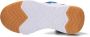 Vingino Zanetti Lage sneakers Leren Sneaker Wit - Thumbnail 5