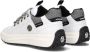 VINGINO Owen chunky leren sneakers wit Jongens Leer Meerkleurig 34 - Thumbnail 5