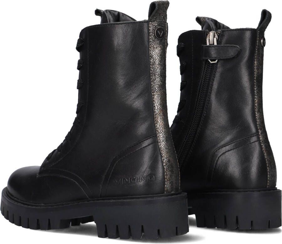 VINGINO Zwarte Boots Vin825581