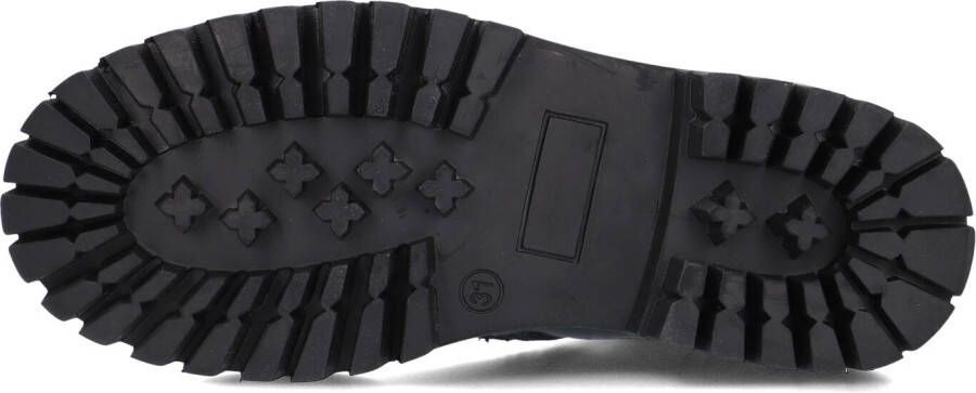 VINGINO Zwarte Boots Vin825581