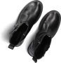 Vingino Zetta meisjes biker boot Zwart - Thumbnail 5