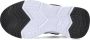 VINGINO Beau chunky leren sneakers zwart Meisjes Leer Meerkleurig 37 - Thumbnail 6