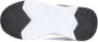 Vingino Odilia Lage sneakers Leren Sneaker Zwart - Thumbnail 4