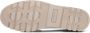 Wäldlaufer Dames Instappers & Ballerina's Waldlaufer 723502-139-110 Serena Beige ½ - Thumbnail 5