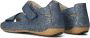 WALDLAUFER Waldläufer Dames Heliett Maat: 42 Materiaal: Leer Kleur: Blauw - Thumbnail 5