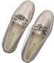 WALDLAUFER Waldläufer Instappers Dames Lucy Maat: 40 Materiaal: Leer Kleur: Rosegoud - Thumbnail 6