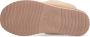 WARMBAT Pantoffels Dames Lismore Maat: 39 Materiaal: Suède Kleur: Beige - Thumbnail 3