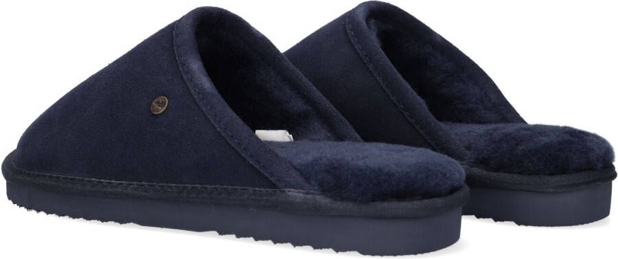 WARMBAT Blauwe Pantoffels Classic Unisex