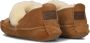 Warmbat Pantoffels Barrine BAR341026 Camel Bruin 40 - Thumbnail 7