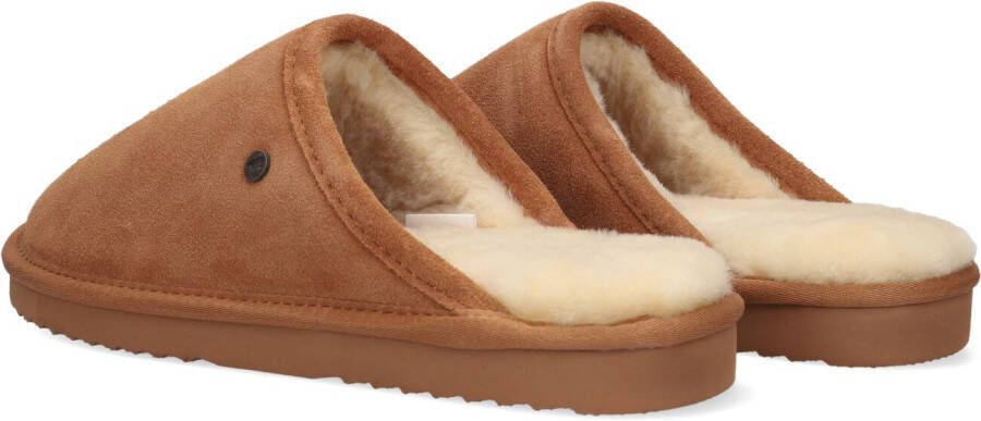 WARMBAT Camel Pantoffels Classic Unisex