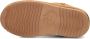 Warmbat Australia Wallaby gevoerde suède enkelboots camel Bruin Suede 33 - Thumbnail 4