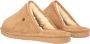 WARMBAT Pantoffels Heren Barron Maat: 41 Materiaal: Suède Kleur: Cognac - Thumbnail 4
