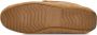 WARMBAT Pantoffels Heren Earlwood Maat: 40 Materiaal: Suède Kleur: Cognac - Thumbnail 9