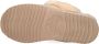 WARMBAT Pantoffels Dames Collie Maat: 36 Materiaal: Suède Kleur: Goud - Thumbnail 6