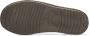 WARMBAT Pantoffels Heren Classic Unisex Maat: 42 Materiaal: Suède Kleur: Groen - Thumbnail 6
