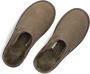 WARMBAT Pantoffels Heren Classic Unisex Maat: 42 Materiaal: Suède Kleur: Groen - Thumbnail 7