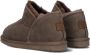 Warmbat Pantoffels Willow WLW321088 Pebble Bruin - Thumbnail 7