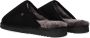 Warmbat Pantoffels Grizzly GRZ441099 Zwart - Thumbnail 10