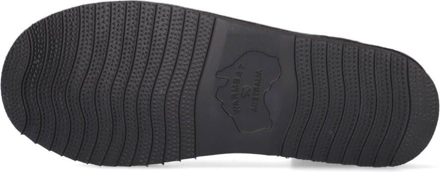 Warmbat Pantoffels Grizzly GRZ441099 Zwart - Foto 11