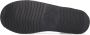 Warmbat Pantoffels Grizzly GRZ441099 Zwart - Thumbnail 11