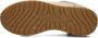 Woden Reflecterende Sneaker Hailey Beige Dames - Thumbnail 7