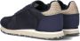 WODEN Lage Sneakers Dames Ydun Icon Maat: 41 Materiaal: Mesh Kleur: Blauw - Thumbnail 7
